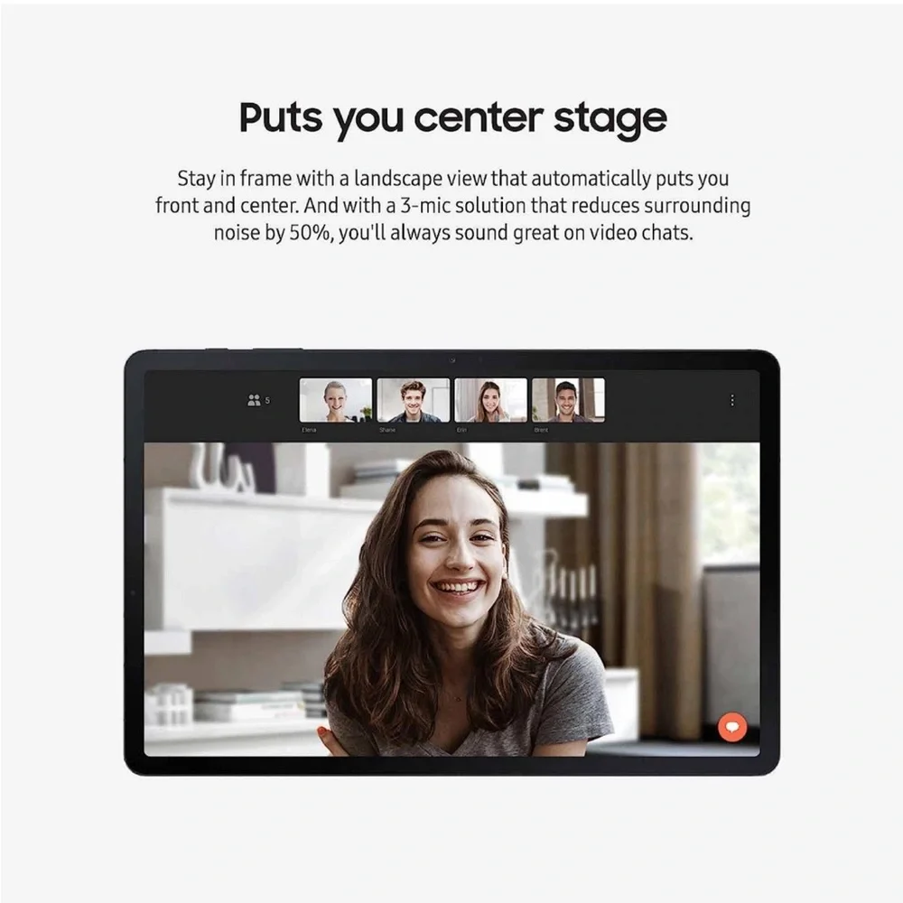 SAMSUNG Galaxy Tab S7 FE